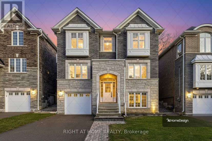 2579 Islington Avenue — photo 1 of 40