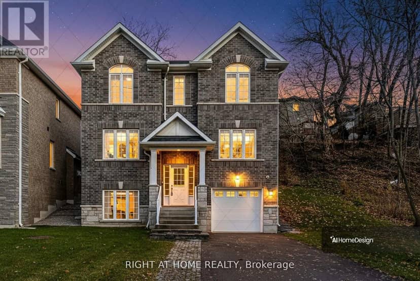 2575 Islington Avenue, Toronto
