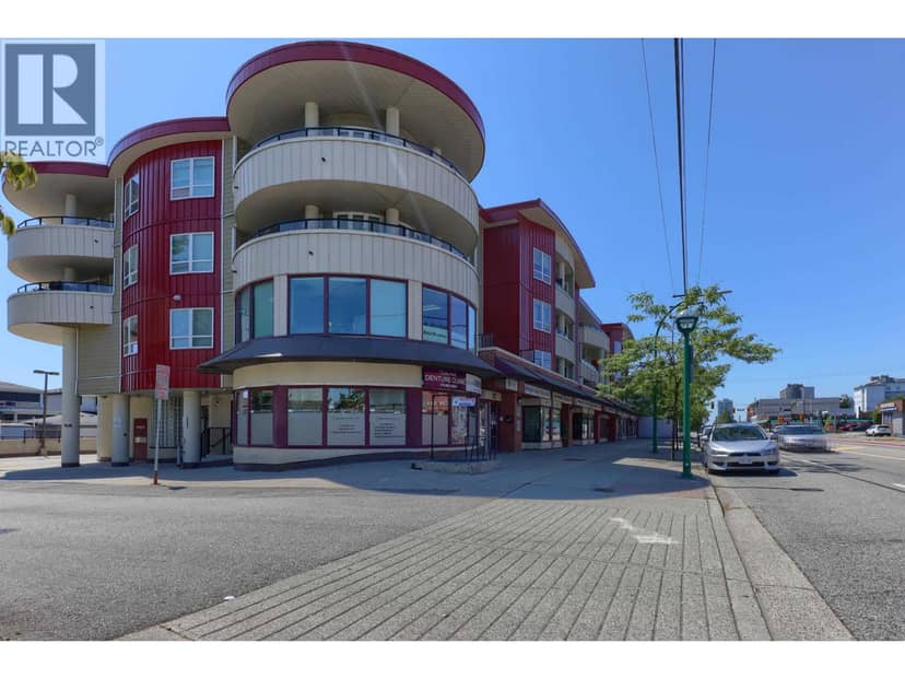 PH1 7738 EDMONDS STREET, Burnaby