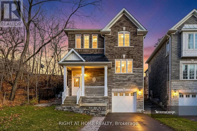 2581 Islington Avenue, Toronto