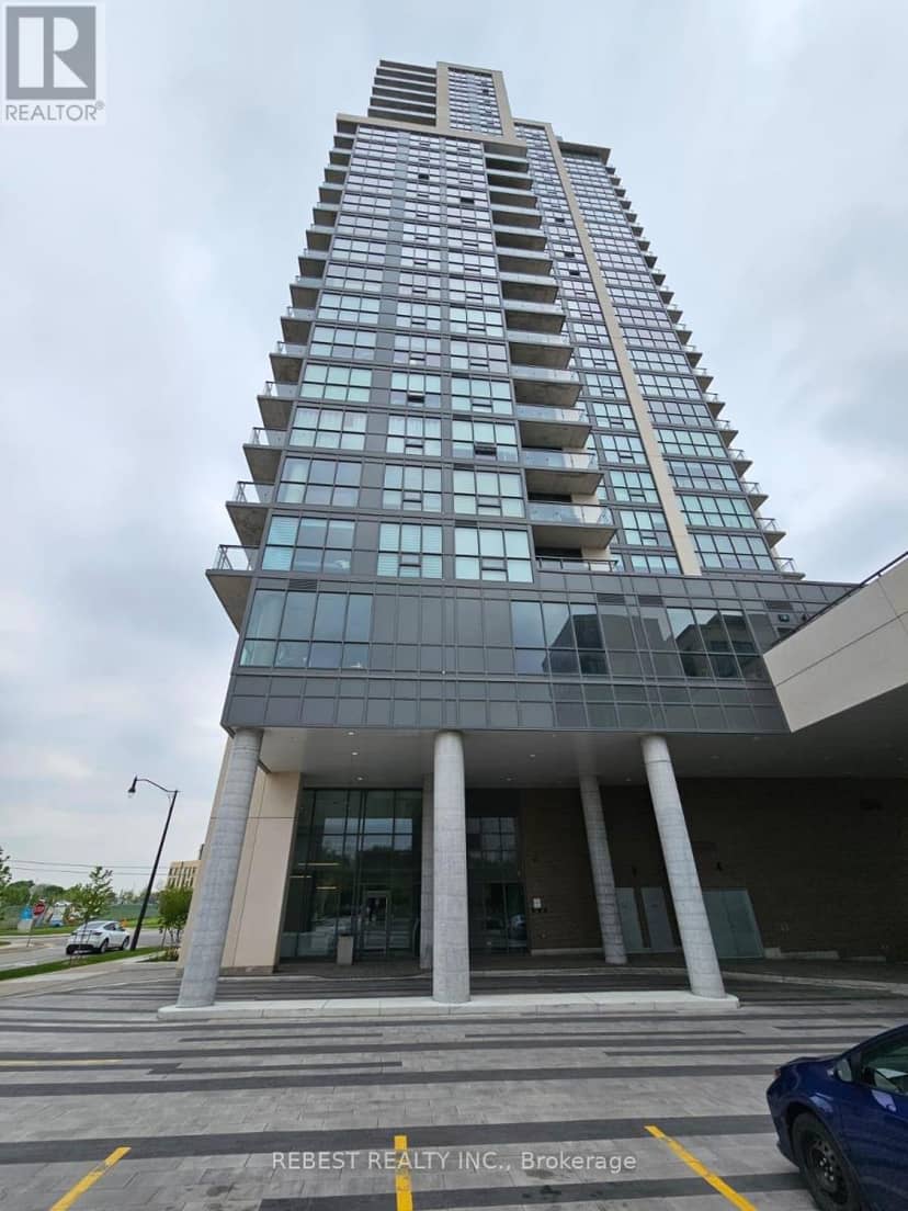 1603 - 15 Lynch Street — photo 1 of 40