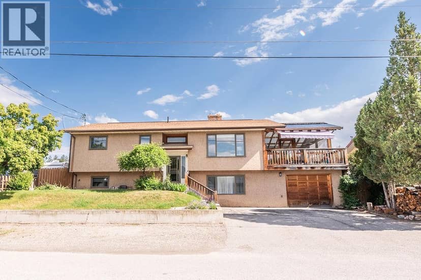 1110 6th Street S, Invermere