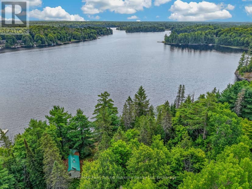 418 Whitestone Lk Road, Whitestone