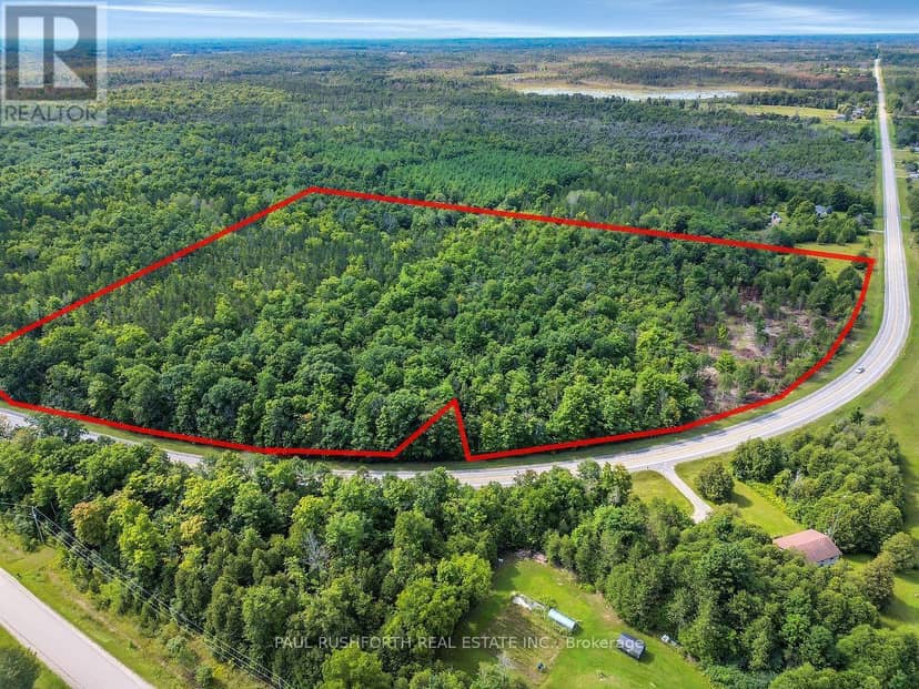 7401 County Road 21 Road, Augusta, photo 2