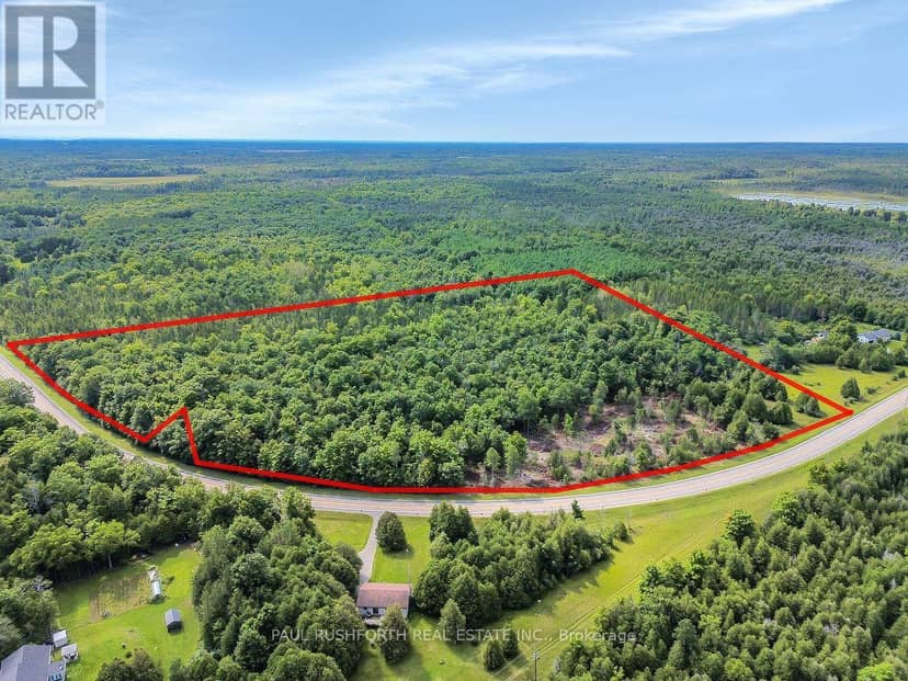 7401 County Road 21 Road, Augusta, photo 3