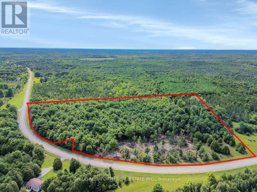 7401 County Road 21 Road, Augusta, photo 4