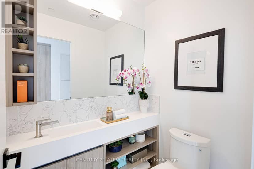 2515 - 319 Jarvis Street — photo 16 of 37