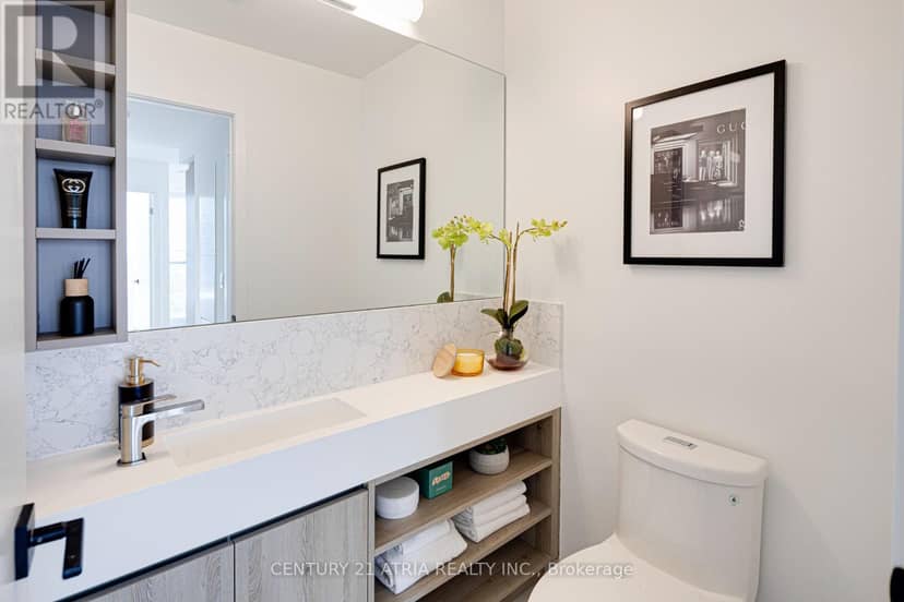2515 - 319 Jarvis Street — photo 10 of 37