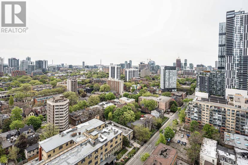 2515 - 319 Jarvis Street — photo 17 of 37