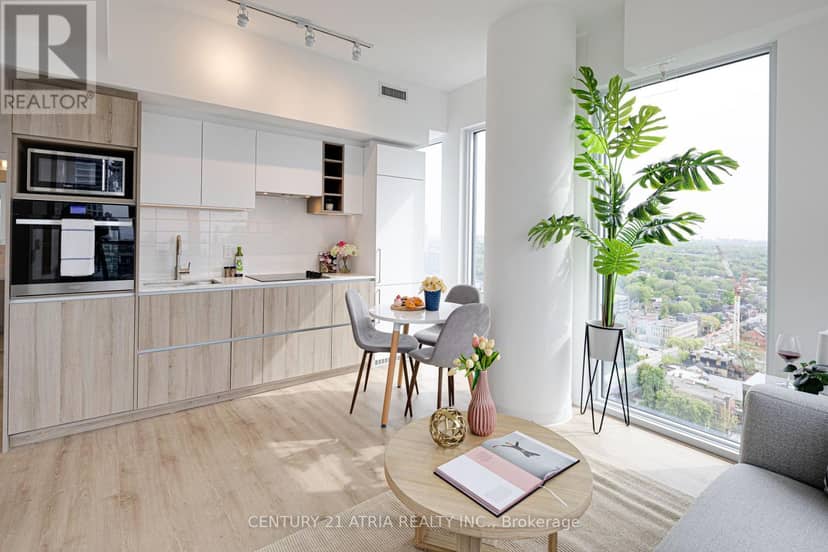2515 - 319 Jarvis Street — photo 1 of 37