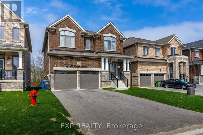 25 Corbett Street — photo 1 of 38