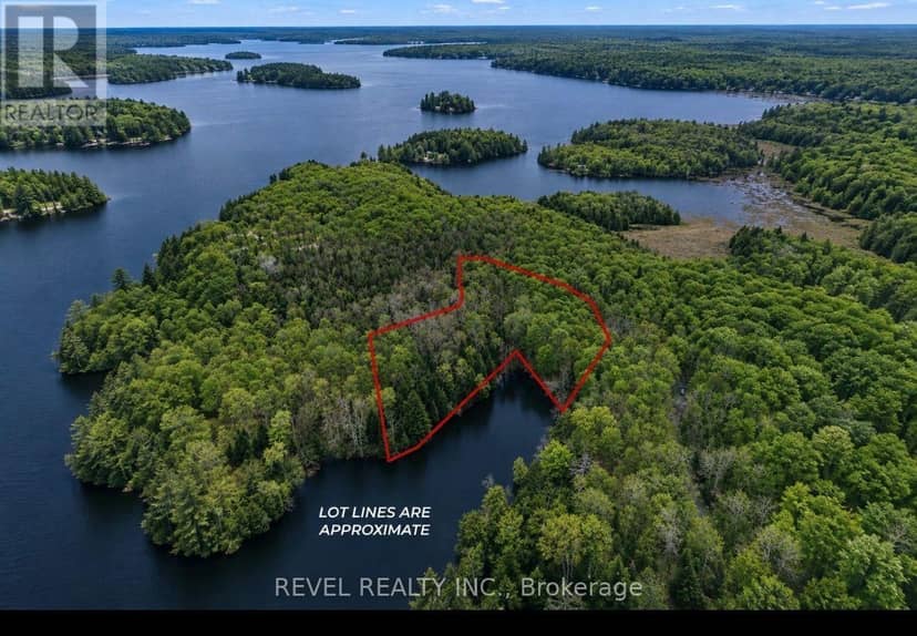 46 Lori-Lea Trail, McDougall, photo 2