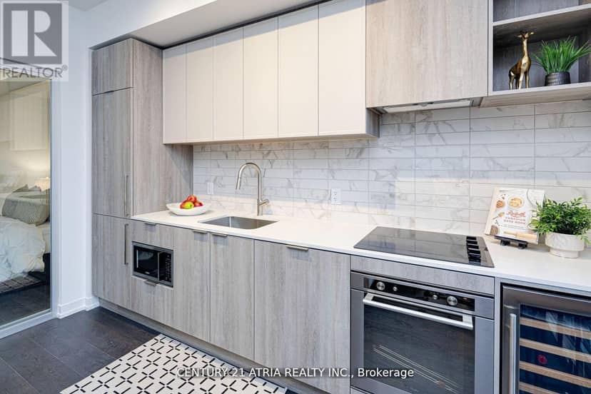 1810 - 2020 Bathurst Street, Toronto, photo 8