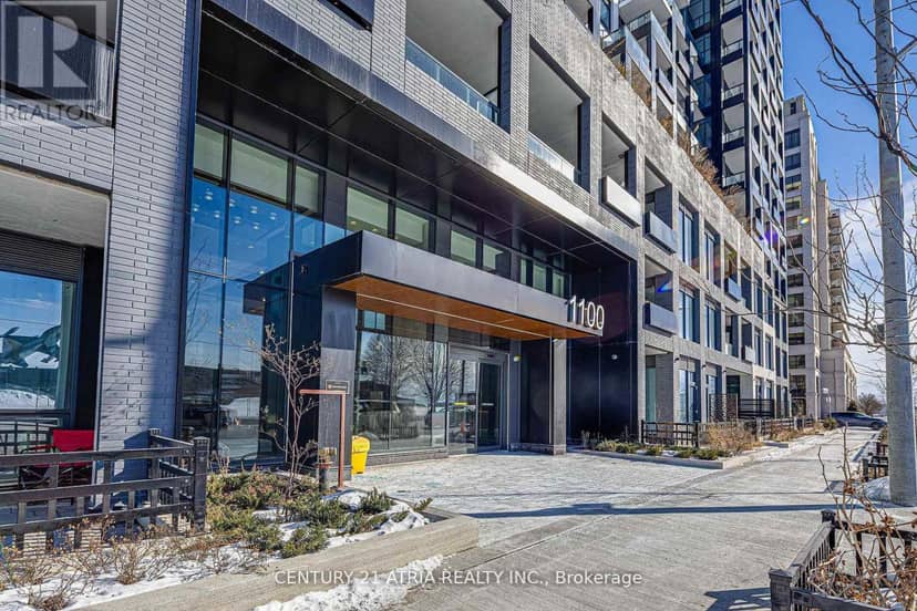 217 - 1100 Sheppard Avenue W — photo 39 of 40