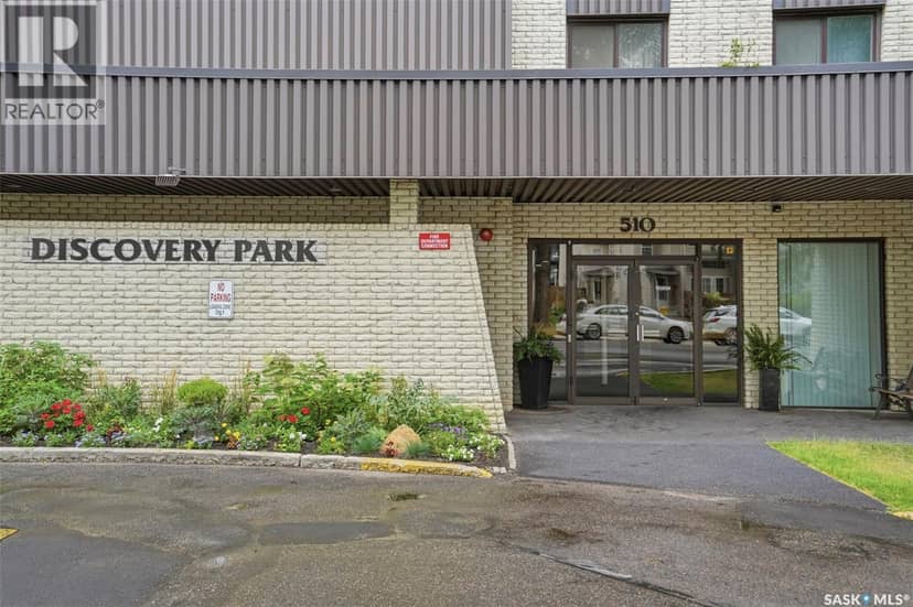 1104 510 5th AVENUE N, Saskatoon, photo 4