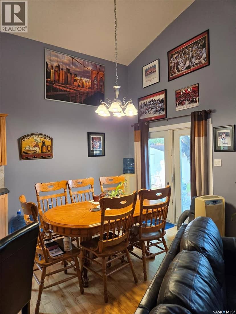 8 Cocapa AVENUE, Kenosee Lake, photo 4