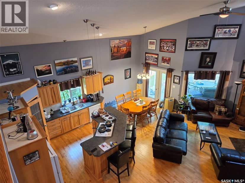 8 Cocapa AVENUE, Kenosee Lake, photo 7