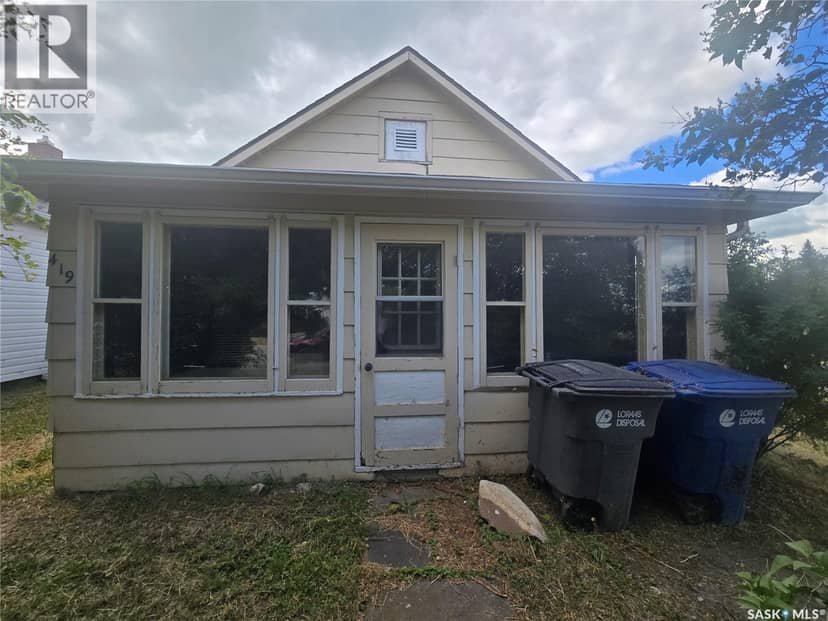 419 Main STREET, Kipling