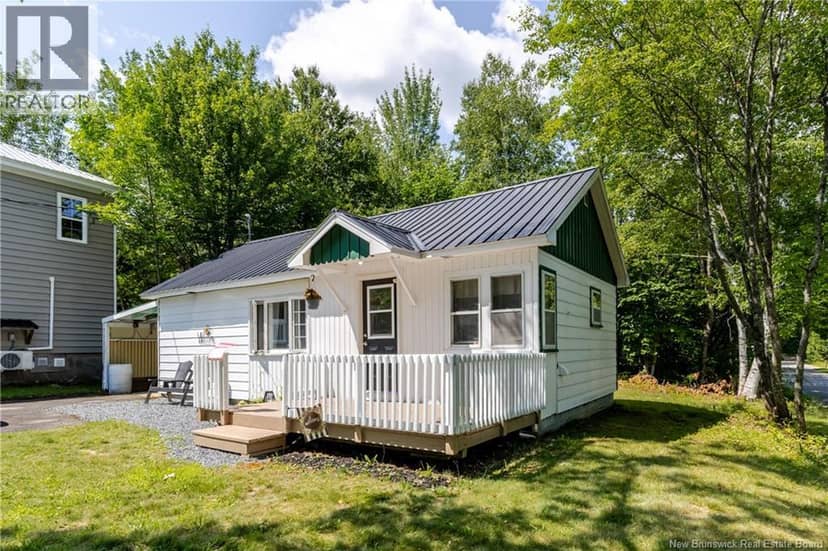 35 First Avenue, McAdam