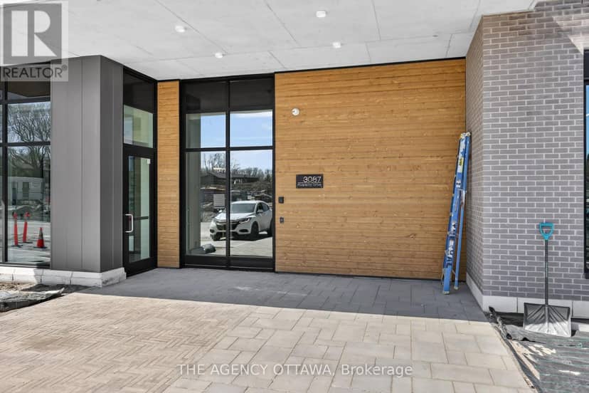 308 - 3085 Riverside Drive, Ottawa, photo 4