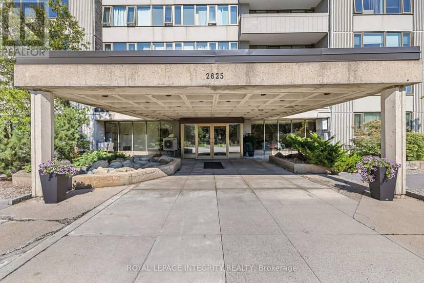 1406 - 2625 Regina Street — photo 2 of 25