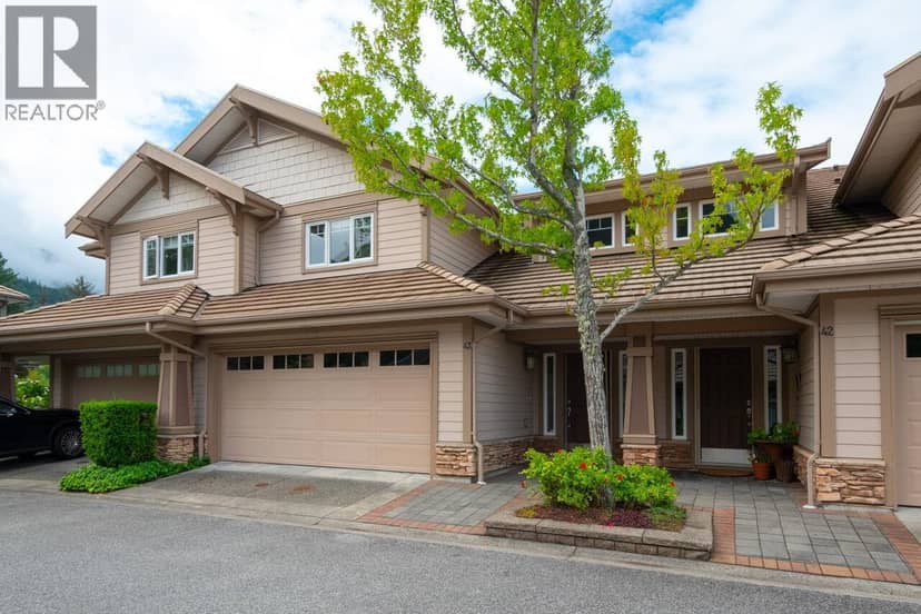 43 POINT TERRACE, West Vancouver