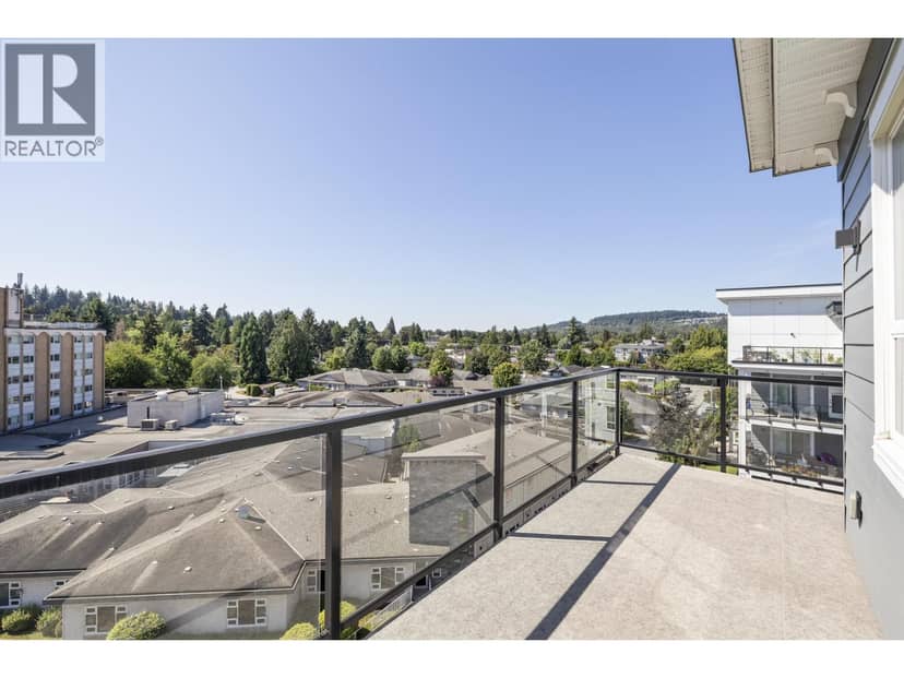1613 2180 KELLY AVENUE, Port Coquitlam, photo 8