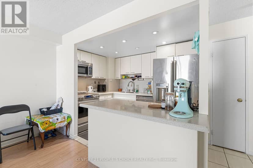 1413 - 155 Hillcrest Avenue — photo 12 of 40