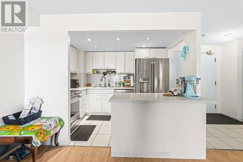1413 - 155 Hillcrest Avenue — photo 13 of 40