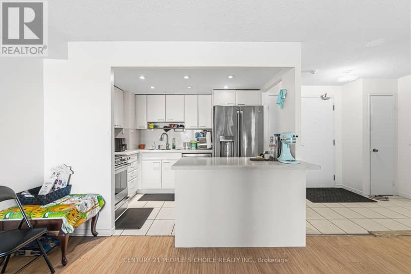 1413 - 155 Hillcrest Avenue — photo 14 of 40