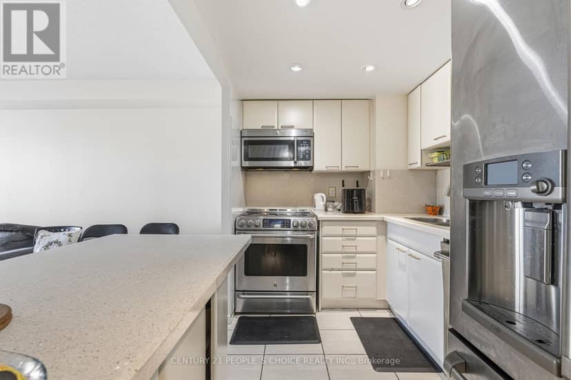 1413 - 155 Hillcrest Avenue — photo 16 of 40