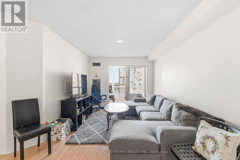 1413 - 155 Hillcrest Avenue — photo 20 of 40