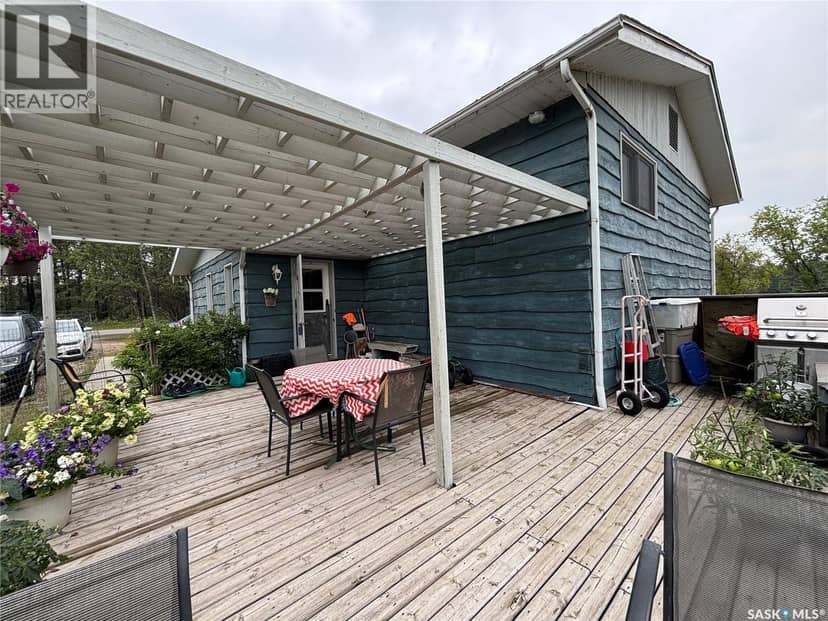 609 10th STREET N, Nipawin Rm No. 487
