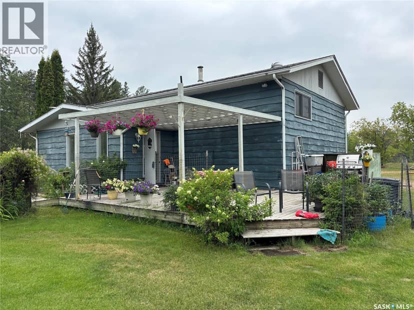 609 10th STREET N, Nipawin Rm No. 487, photo 4