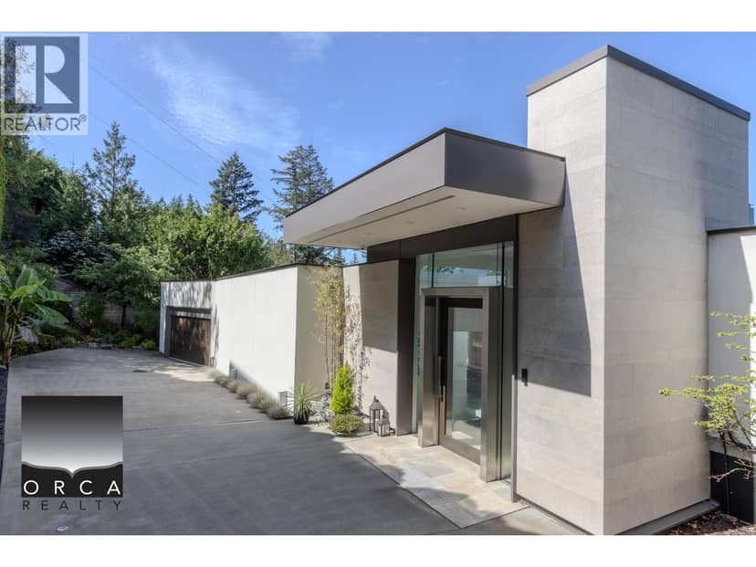 6173 NELSON AVENUE, West Vancouver
