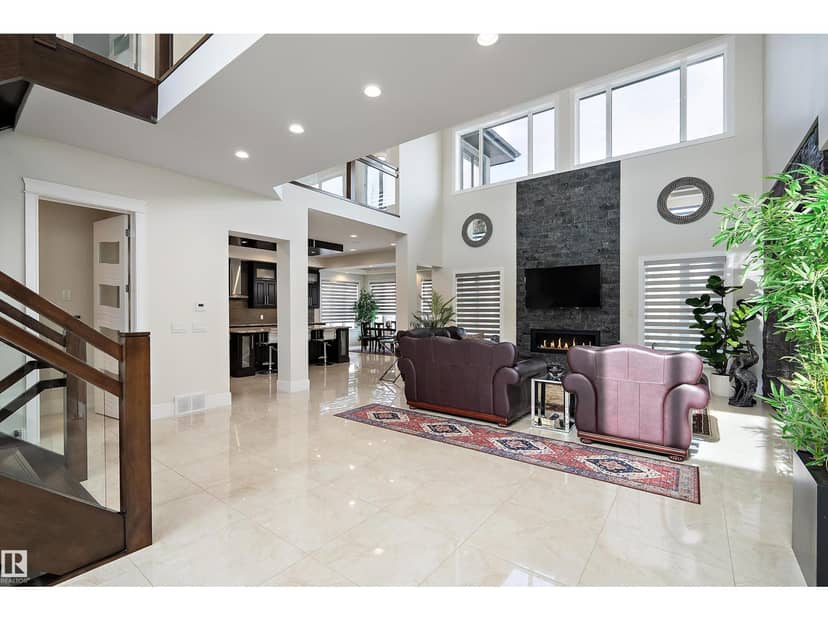3644 Westcliff Wy SW, Edmonton, photo 5
