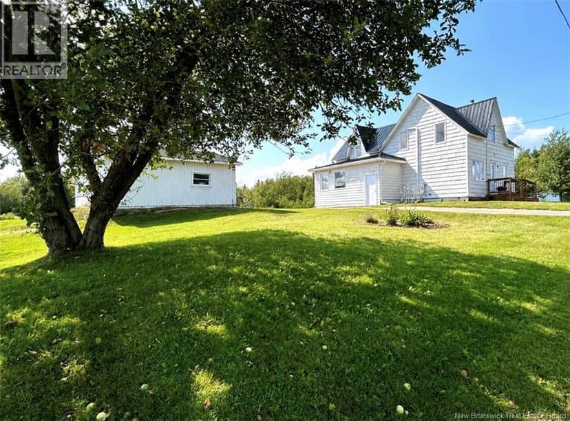 64 ch. LeBranche, Baie-Sainte-Anne, photo 2