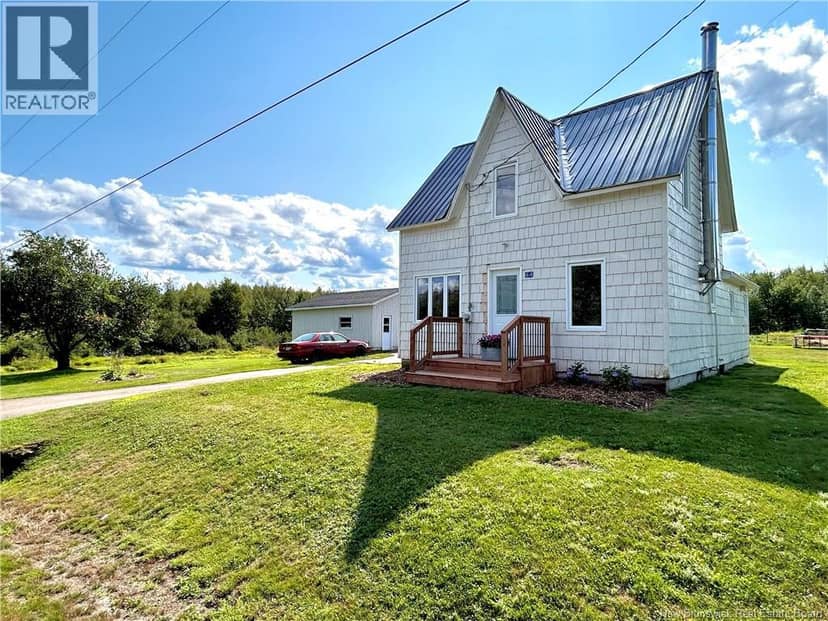 64 ch. LeBranche, Baie-Sainte-Anne, photo 3