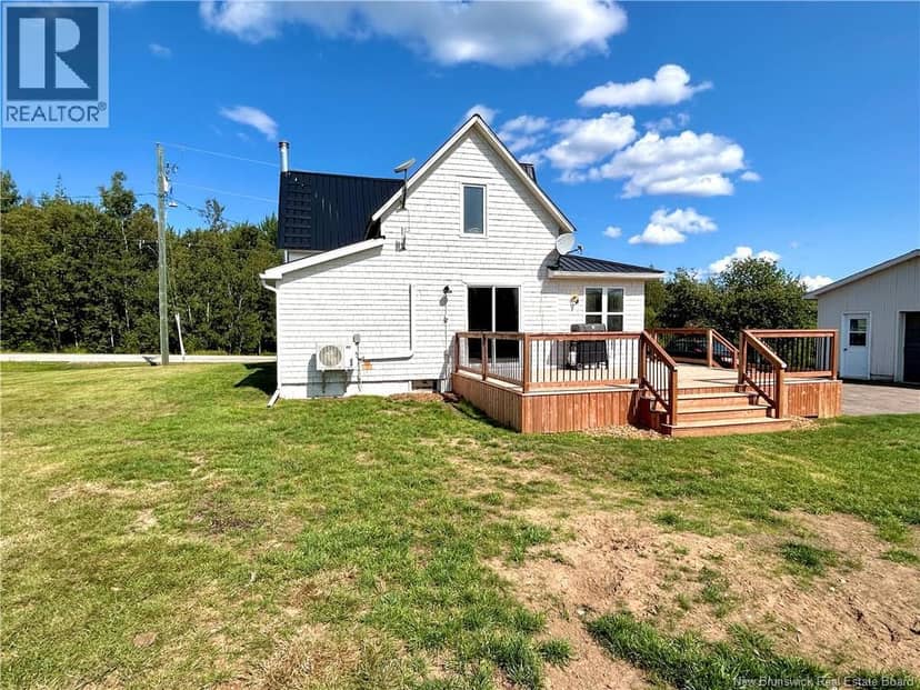 64 ch. LeBranche, Baie-Sainte-Anne, photo 4