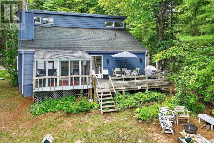 1620 Lewis Road, Highlands East, photo 3