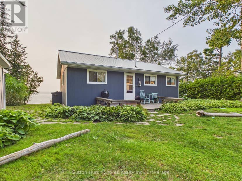 691 Bruce Road 13 Road, Native Leased Lands, photo 6