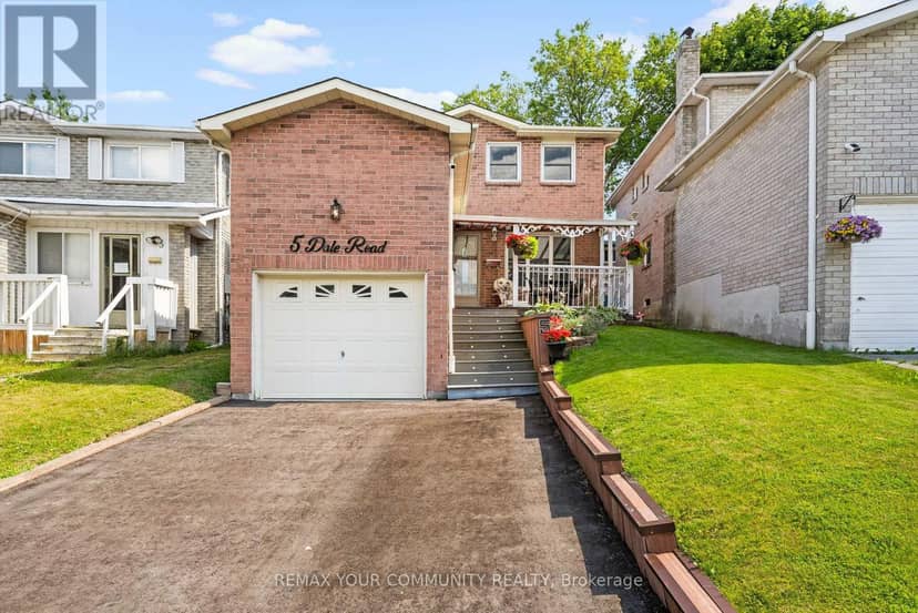 5 Dale Road — photo 1 of 37