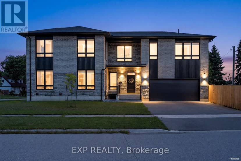 19 Burcher Road, Ajax