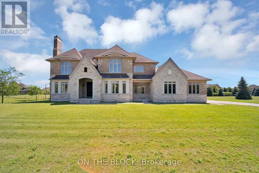 24 Whitewood Drive, Whitchurch-Stouffville
