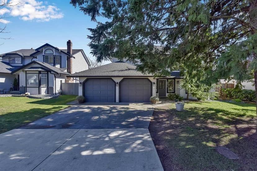 6074 188 STREET, Surrey