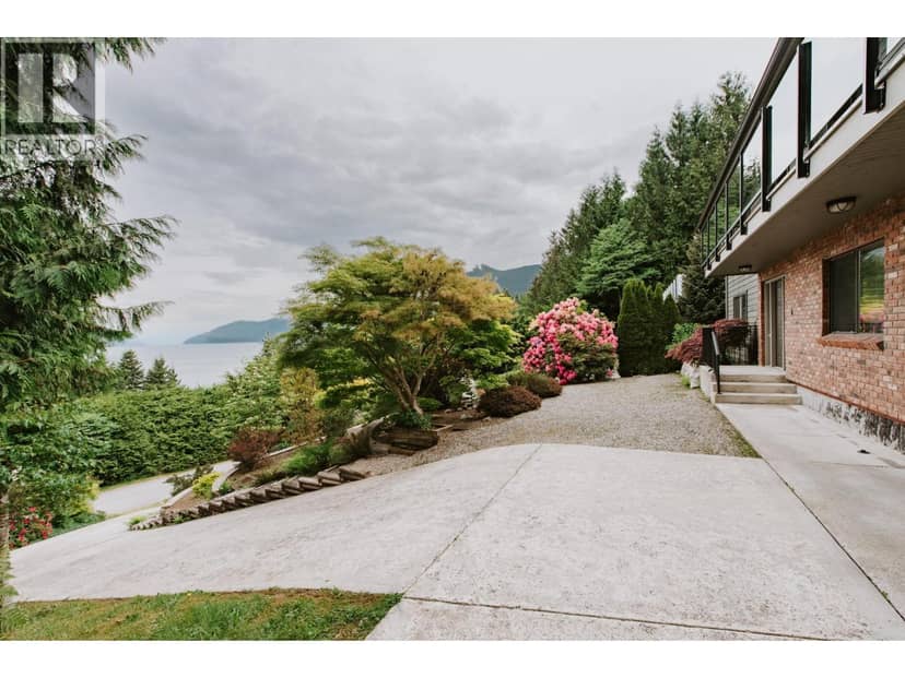 6950 PORPOISE DRIVE, Sechelt, photo 5