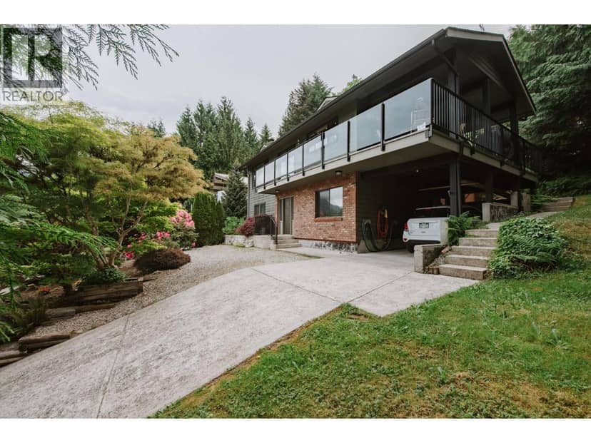 6950 PORPOISE DRIVE, Sechelt, photo 4