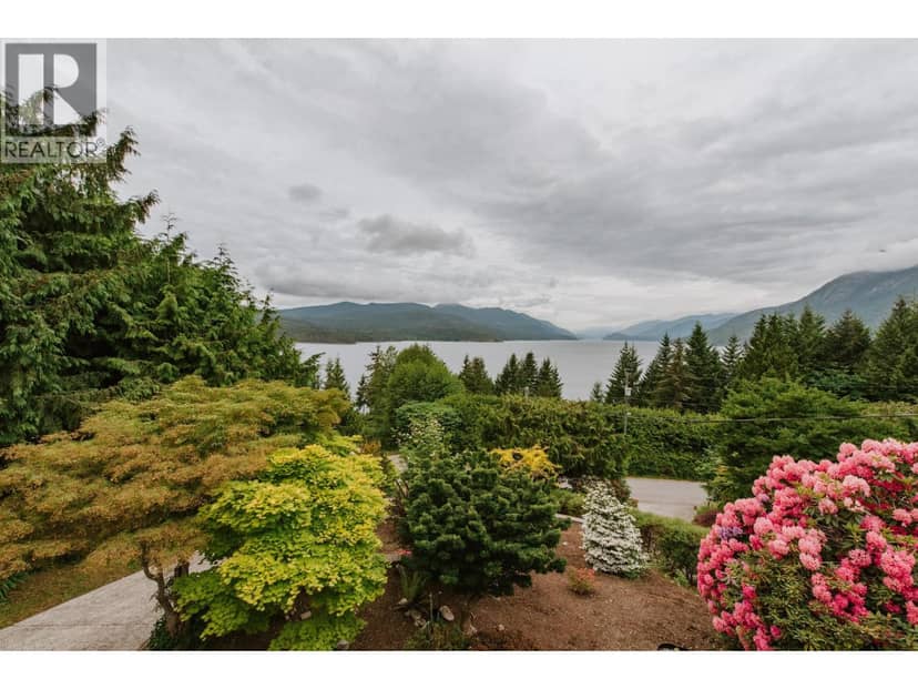 6950 PORPOISE DRIVE, Sechelt, photo 3