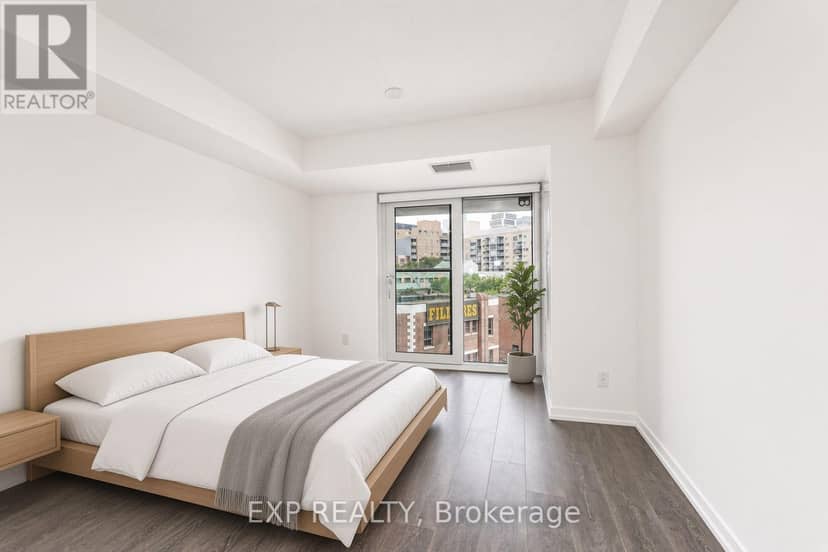 610 - 219 Dundas Street E — photo 8 of 21