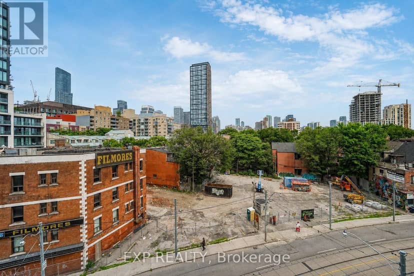 610 - 219 Dundas Street E — photo 21 of 21
